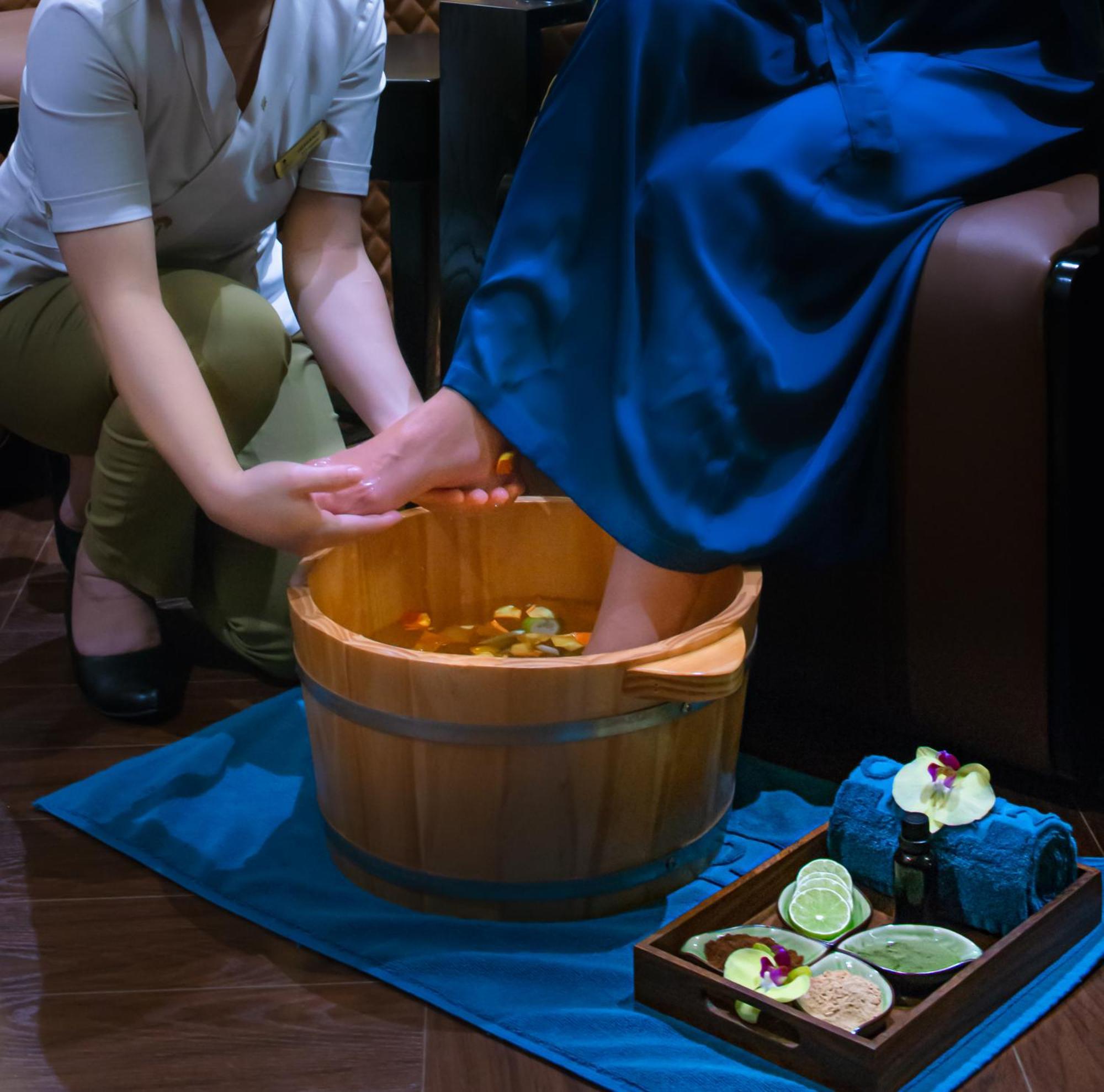 Grand Tourane Nha Trang Hotel المظهر الخارجي الصورة