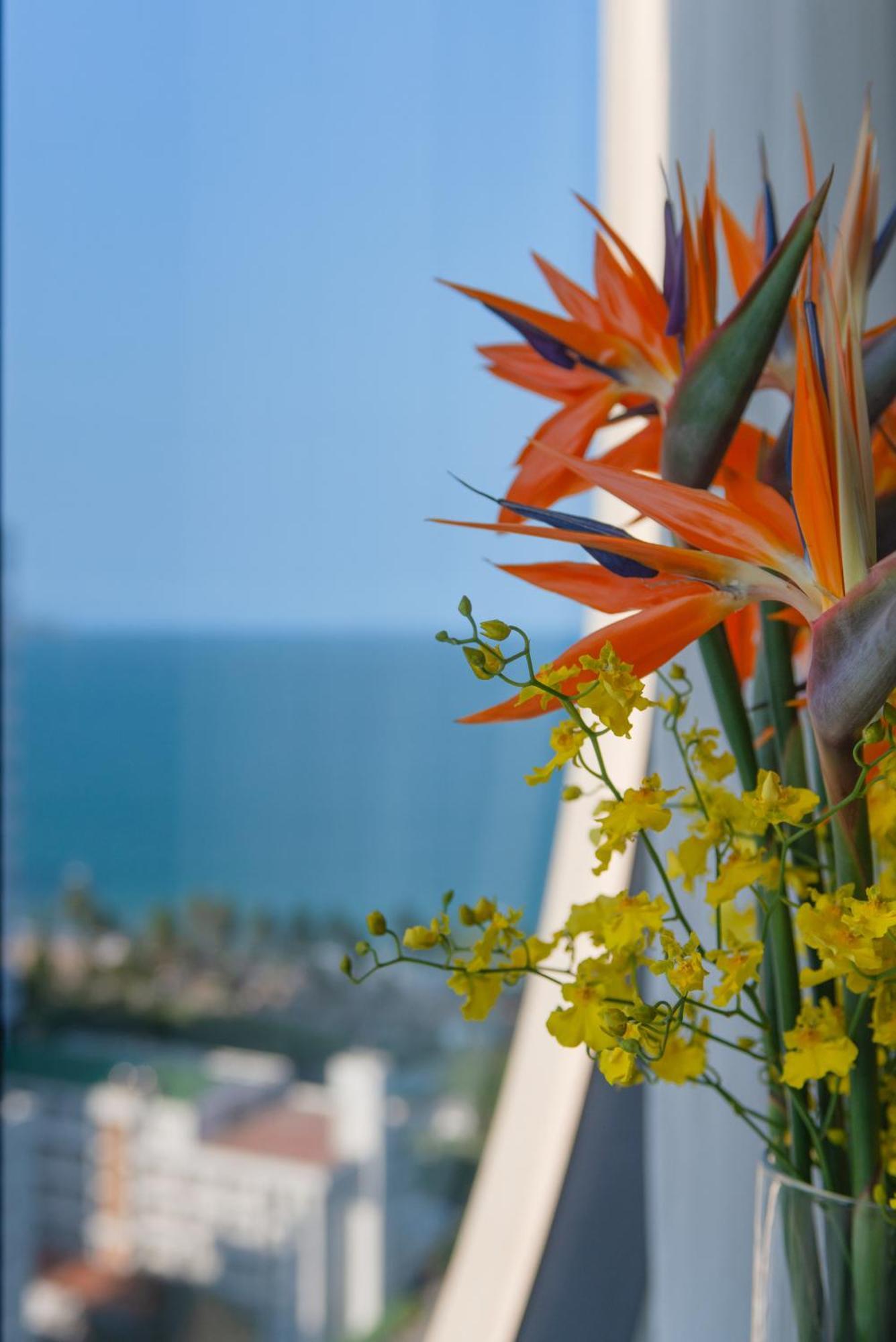 Grand Tourane Nha Trang Hotel المظهر الخارجي الصورة